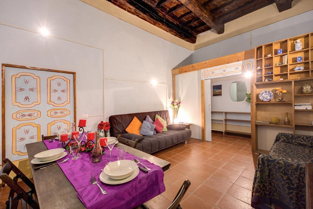 Appartamento Casa Savelli Roma