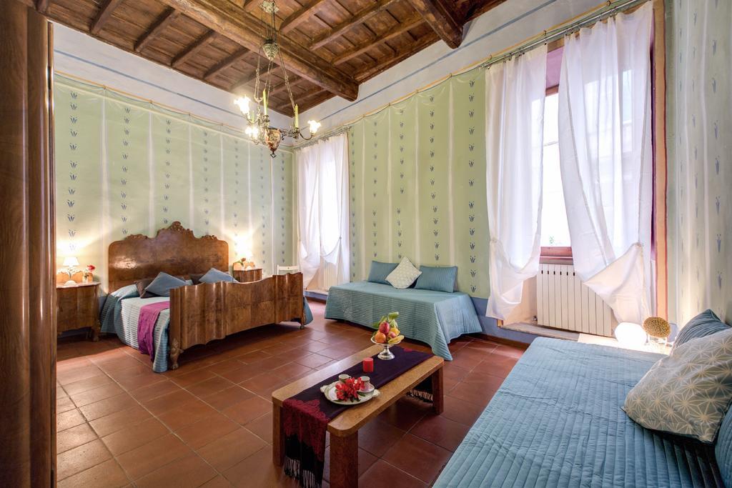 Appartamento Casa Savelli