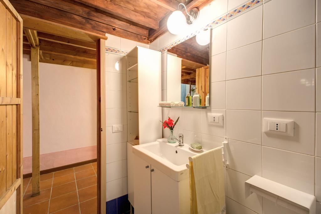Appartamento Casa Savelli
