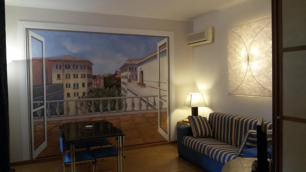 Leilighetshoteller Prati 4*
