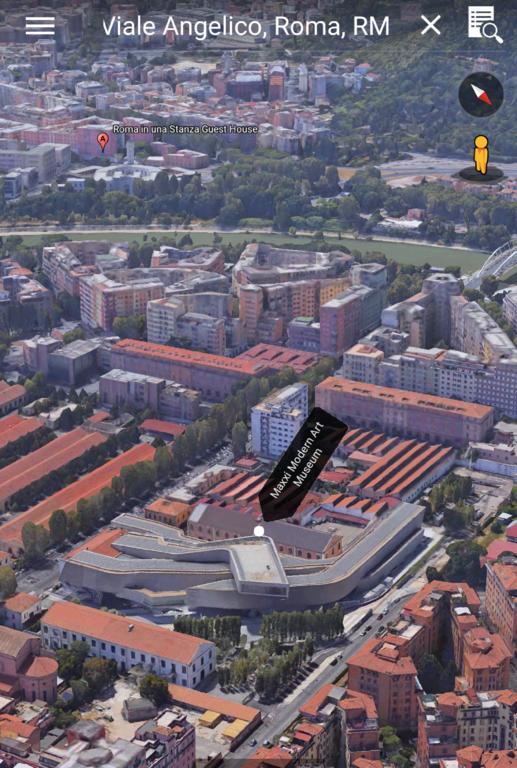 Affittacamere In Stanza 2*