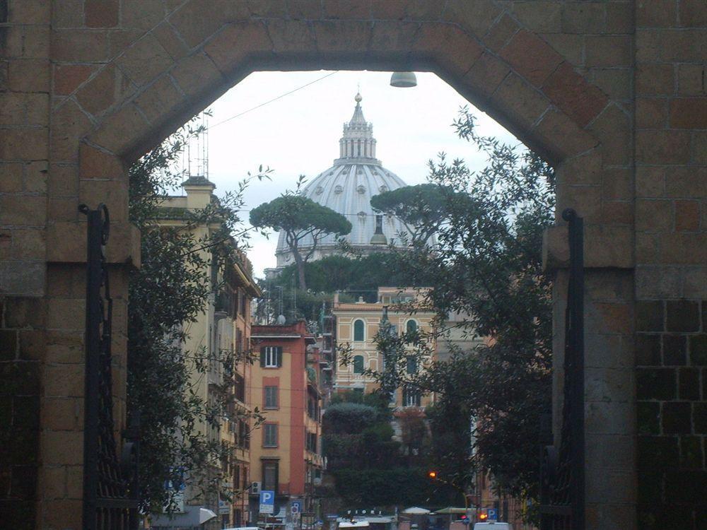 Bed & Breakfast Barbara Vaticano Affitti Brevi Roma