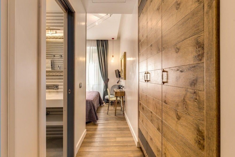 Hotel Parlamento Boutique Roma