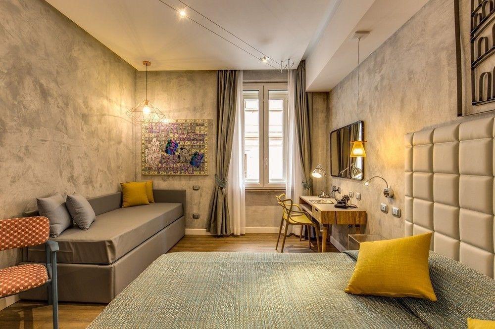 Parlamento Boutique Roma