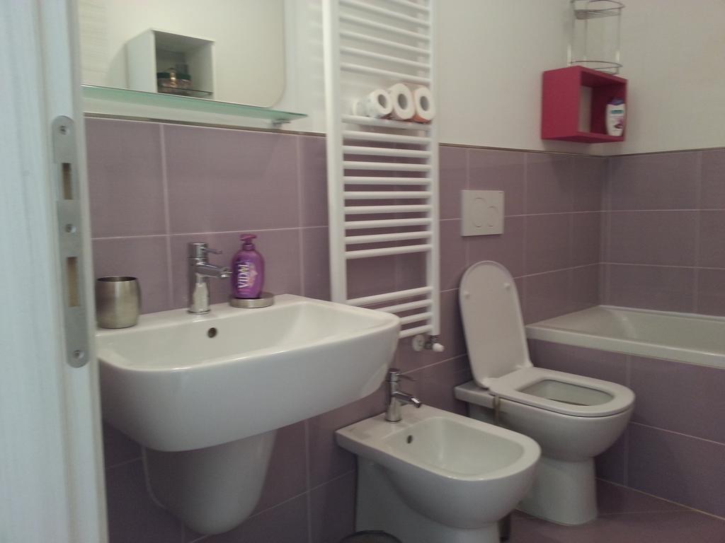 Apartamento Between Termini & Colosseo *