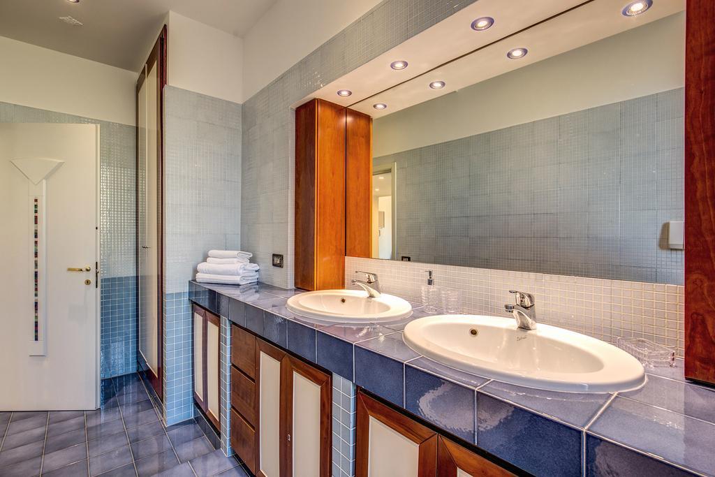 Apartamento Vatican Doria Palace