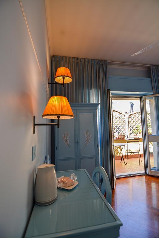 Hotell Lilium Boutique 3*