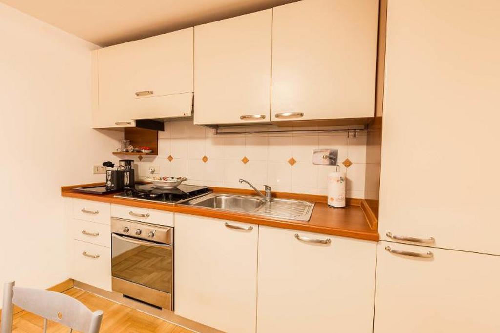 Apartment Trevispagna Charme Autonomous