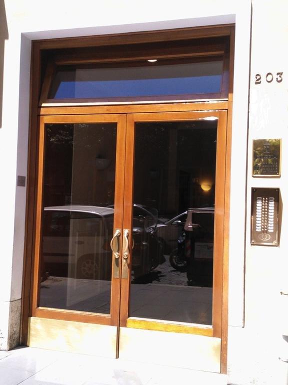 Guest house Ciaoroma! Rome