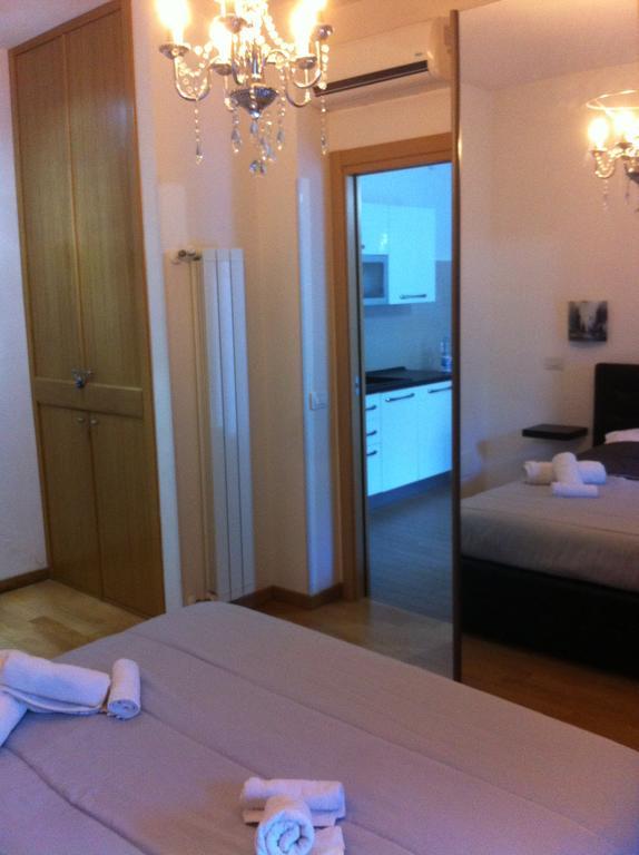 Apartamento Emma's House *