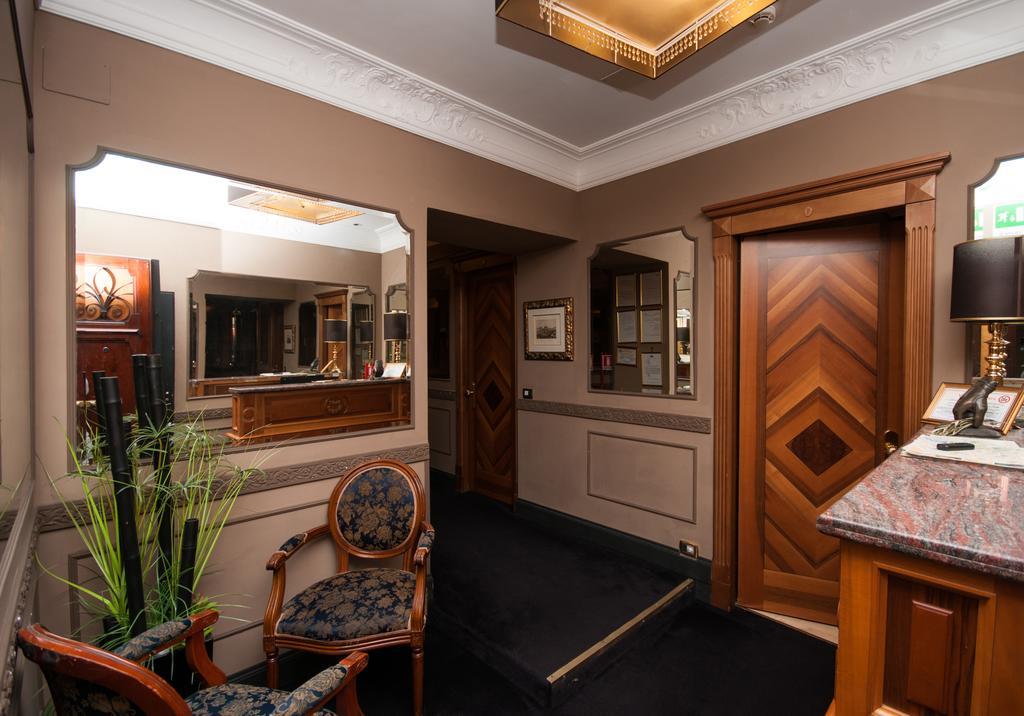 Casa de hóspedes Les D'or 3*