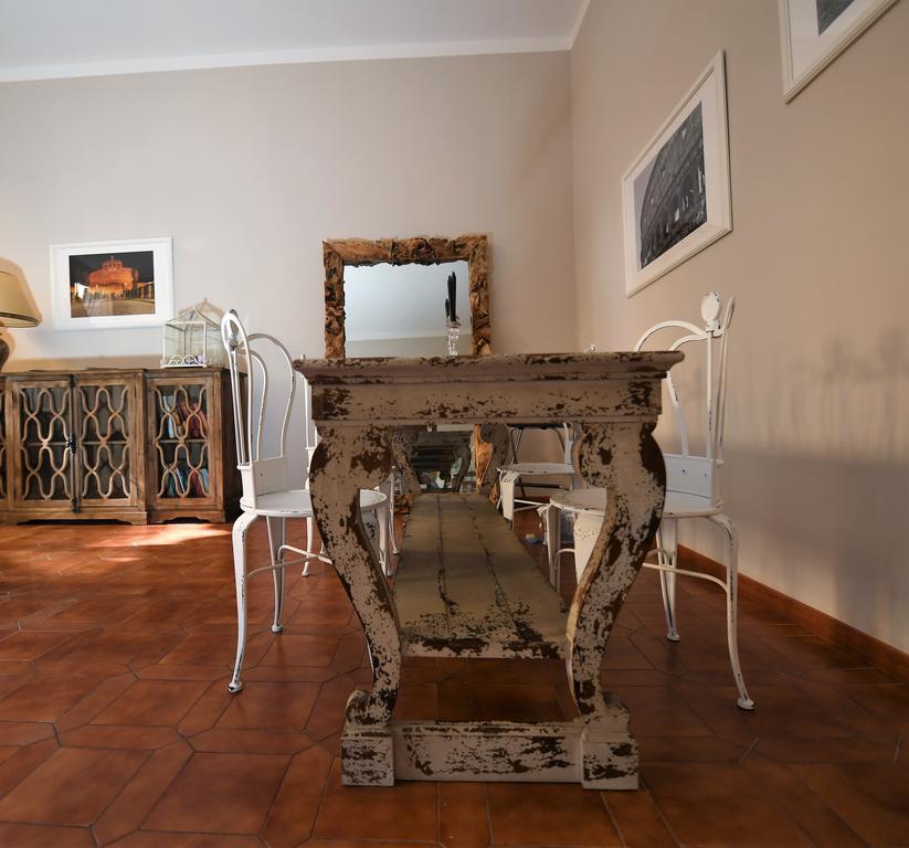 Apartamento Casatrevi *