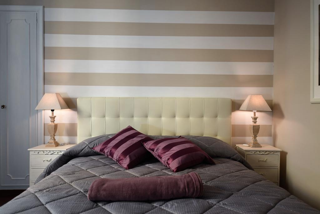 Apartamento Casatrevi Roma