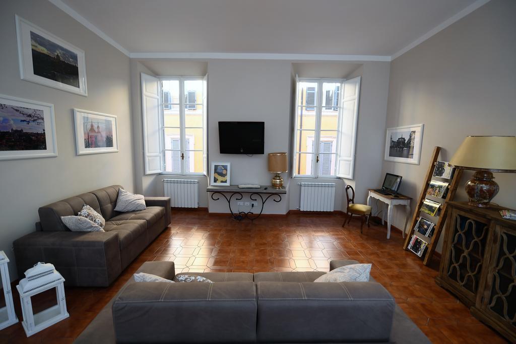 Apartamento Casatrevi *