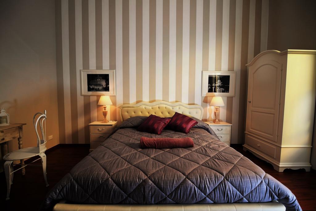 Apartamento Casatrevi Roma