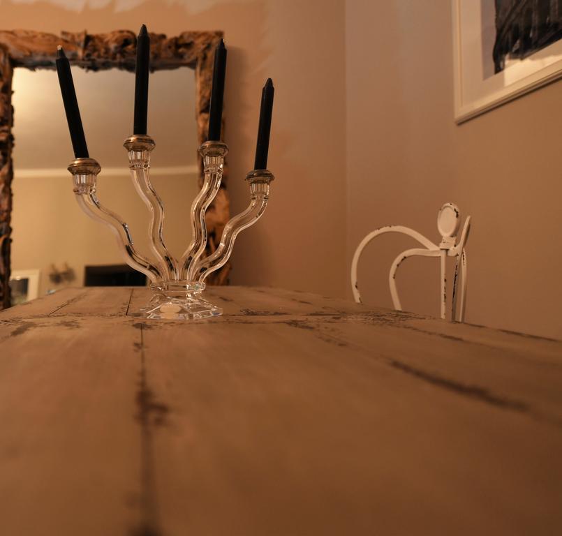 Apartamento Casatrevi *