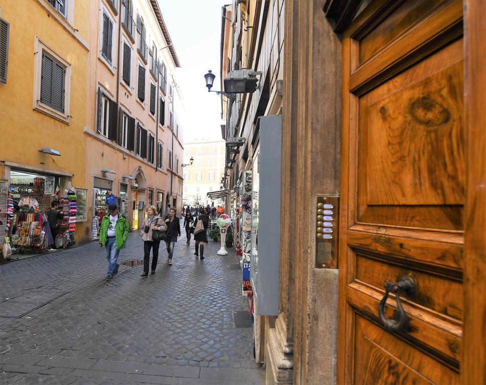 Casatrevi Roma
