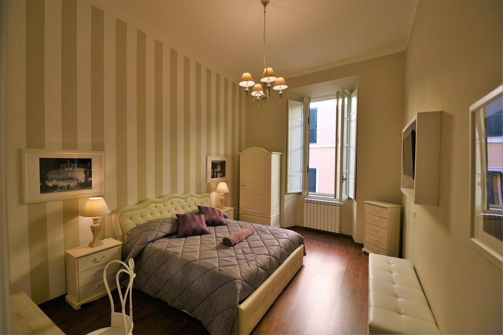 Apartamento Casatrevi Roma
