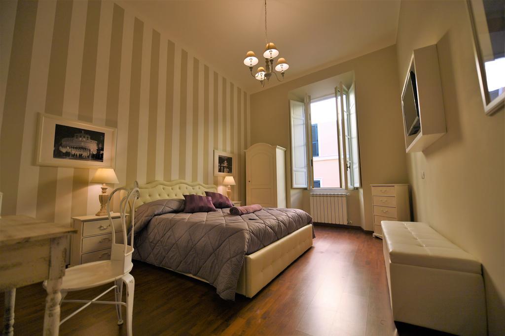Apartamento Casatrevi