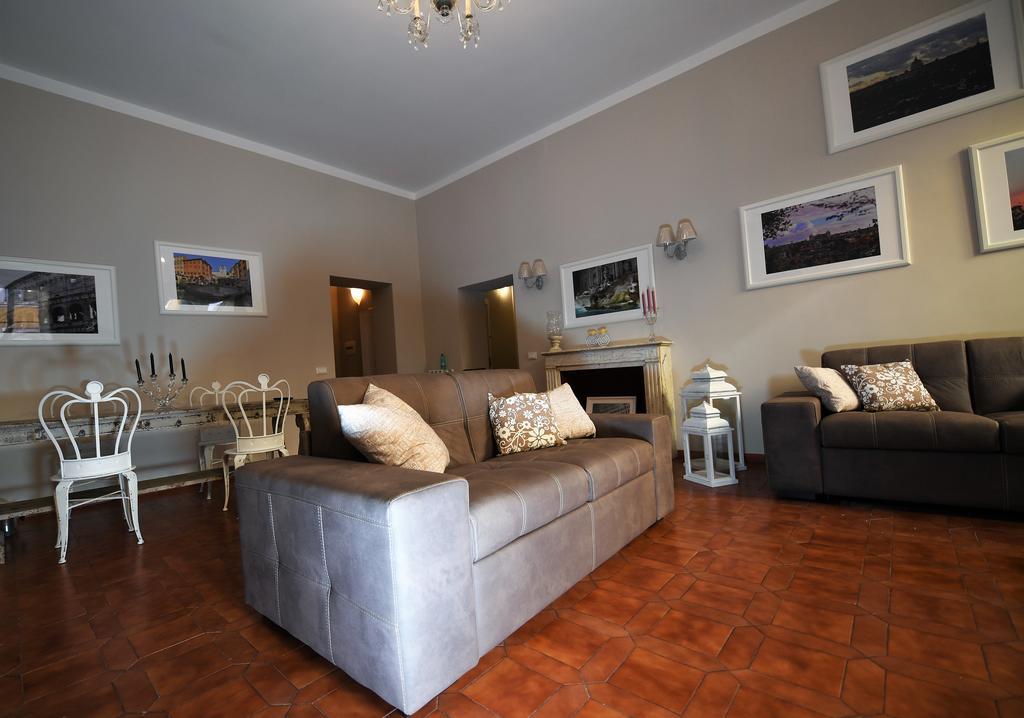 Apartamento Casatrevi *