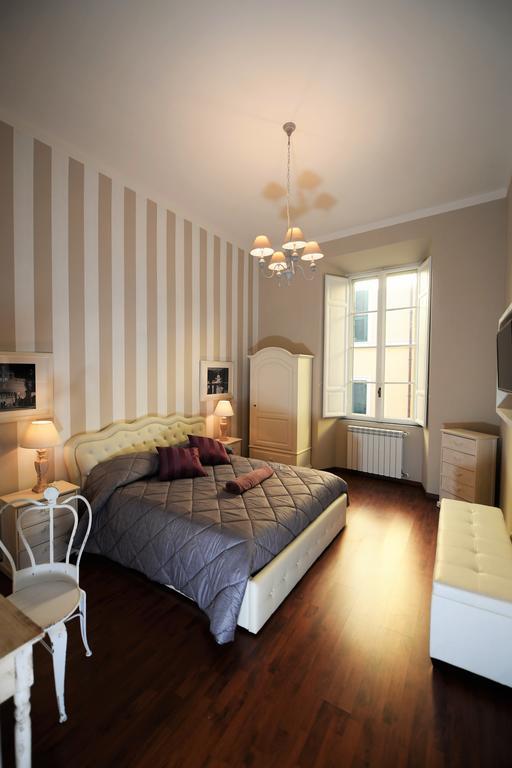 Apartamento Casatrevi *