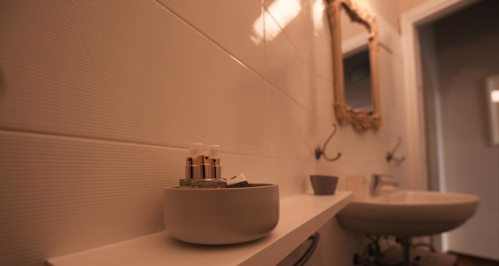 Apartamento Casatrevi