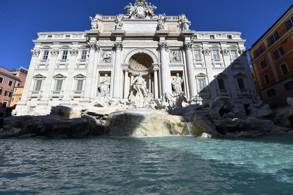 Apartamento Casatrevi