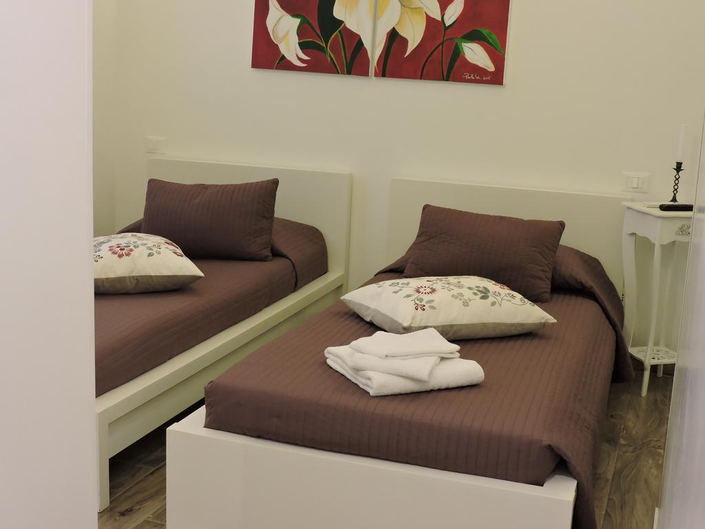 Apartment Cuore Antico Rom