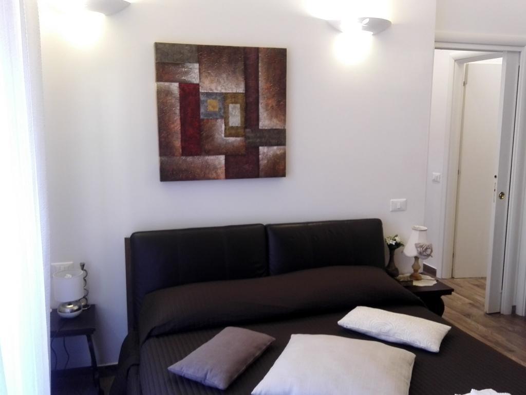 Apartment Cuore Antico Rom