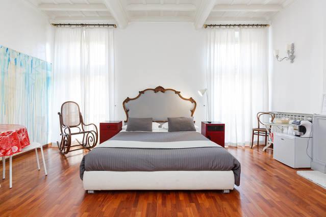 Appartamento Spanish Step