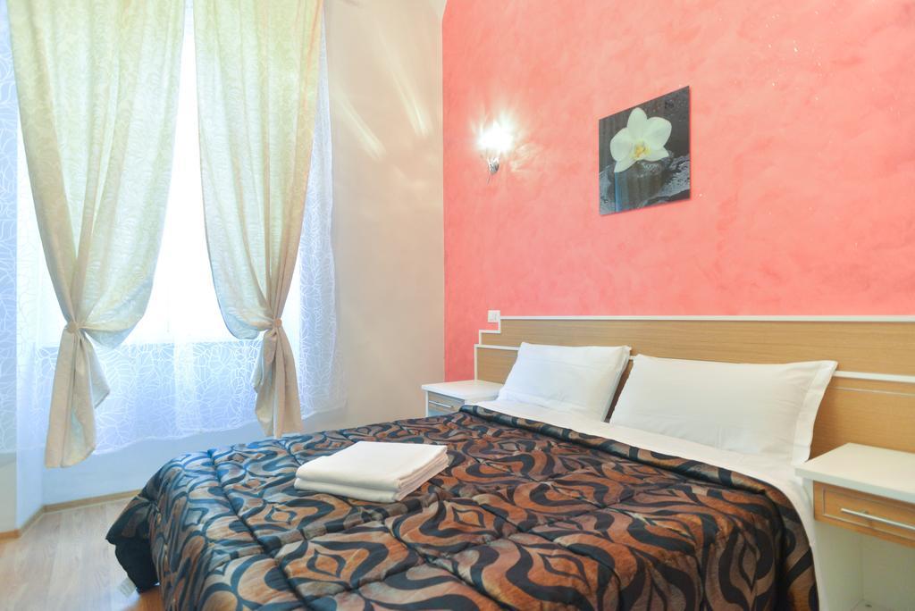 Casa de hóspedes Claudia Roma