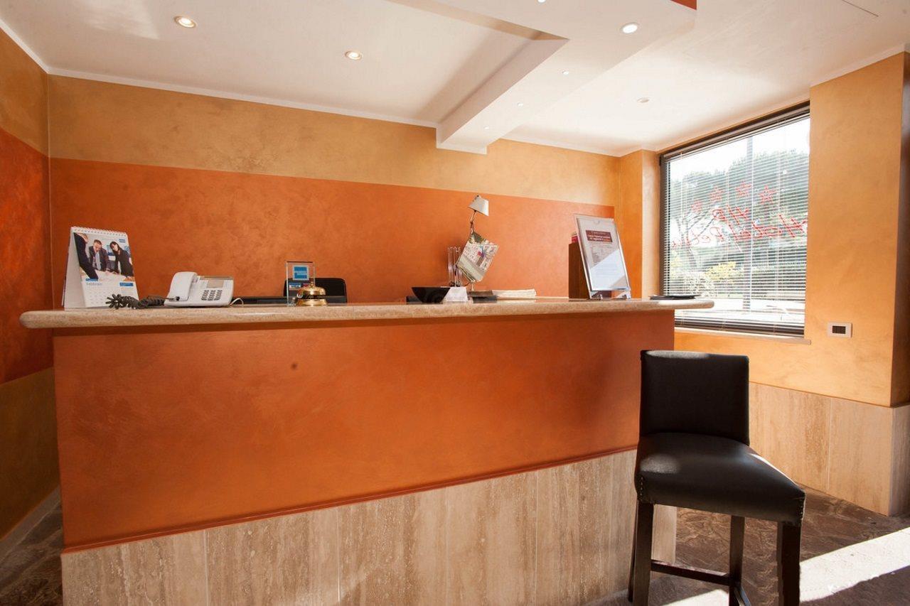 Hotel Petra