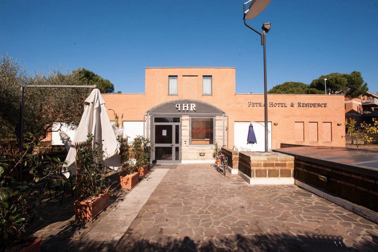 Hotel Petra Roma