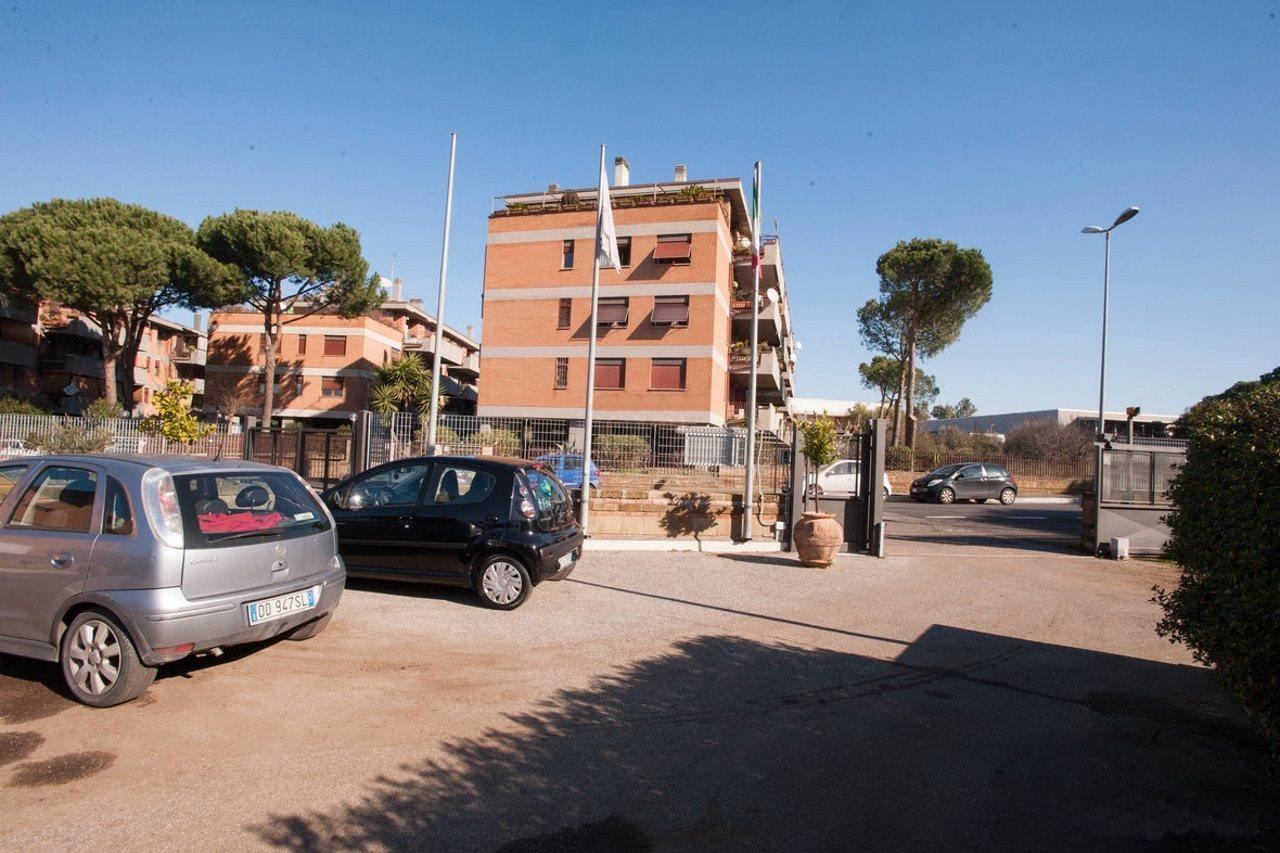 Hotel Petra