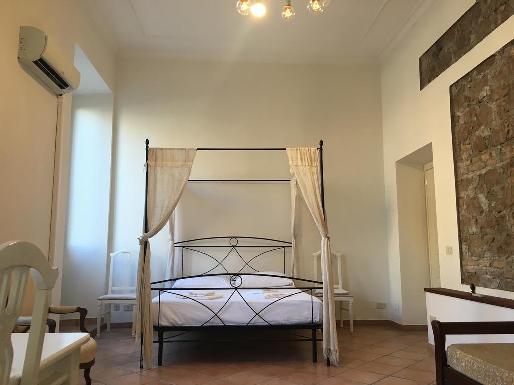 Apartamento La Casa Dei Valori *