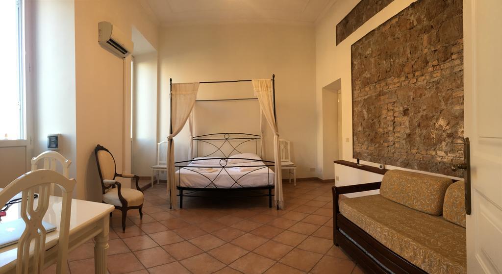 Apartamento La Casa Dei Valori *