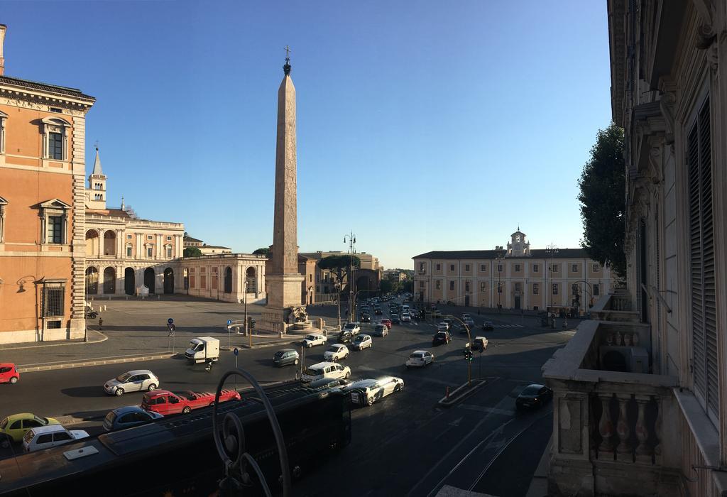 Apartamento La Casa Dei Valori *