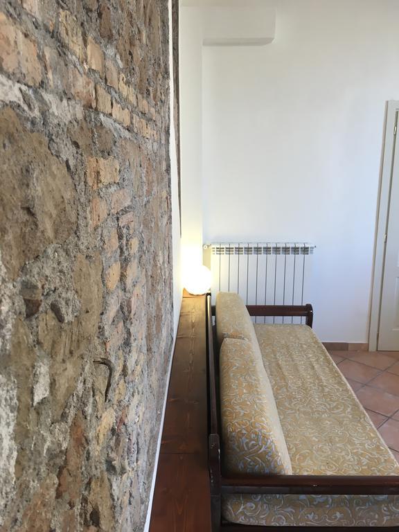 Apartamento La Casa Dei Valori *