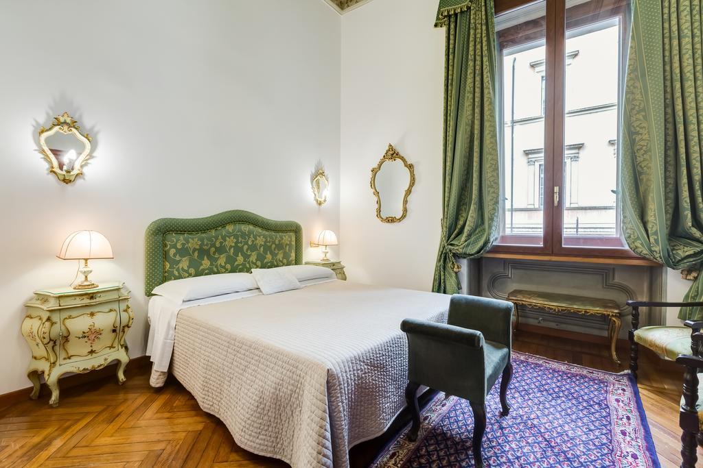 Bed & Breakfast Affreschi Su Luxury Rome
