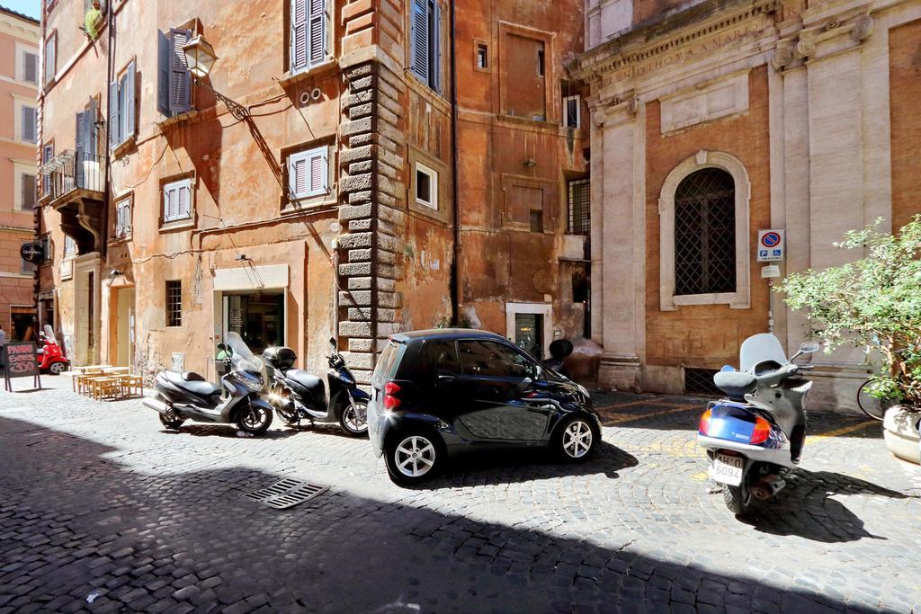 Parione Charme - My Extra Roma
