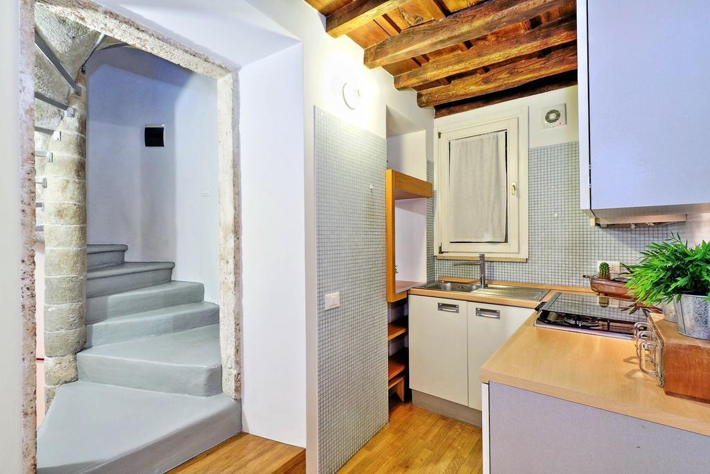 Parione Charme - My Extra Roma
