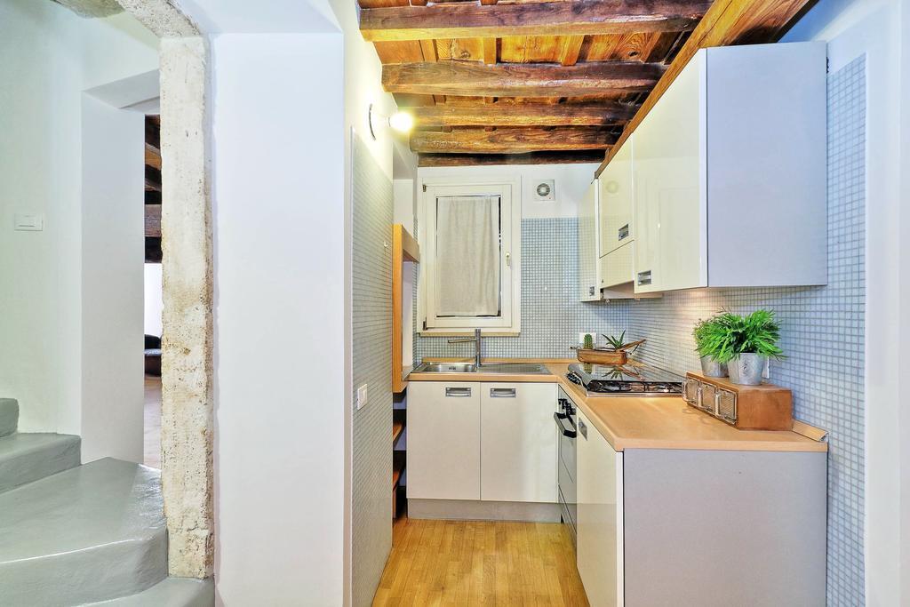 Parione Charme - My Extra Roma