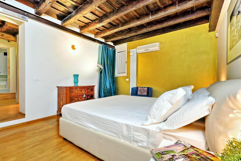 Parione Charme - My Extra Roma