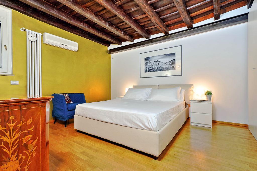 Leilighet Parione Charme - My Extra Roma