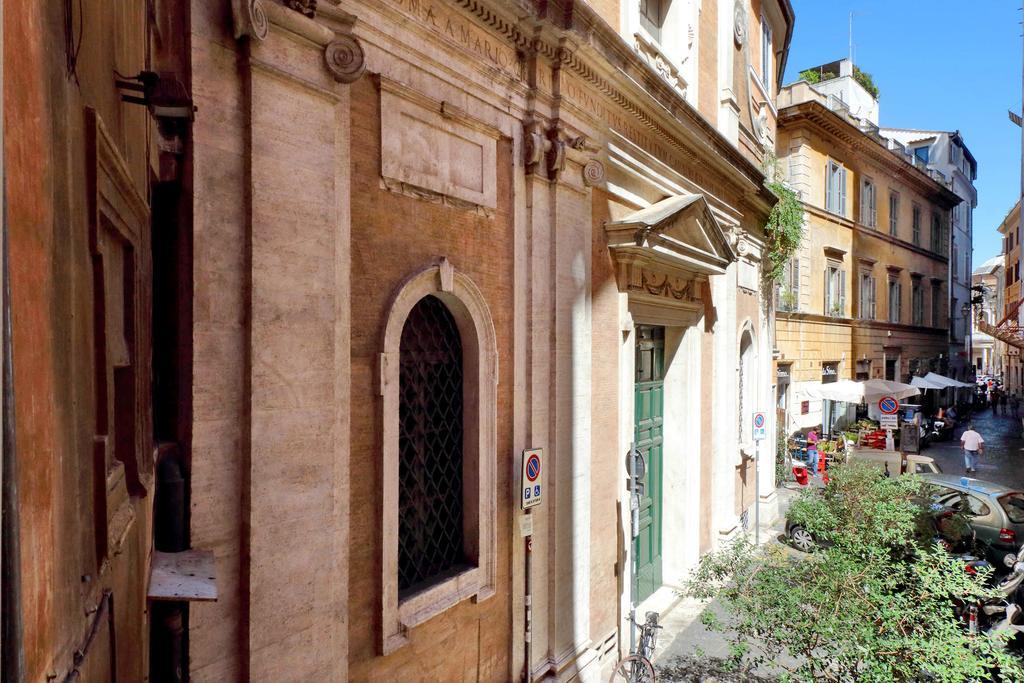 Parione Charme - My Extra Roma