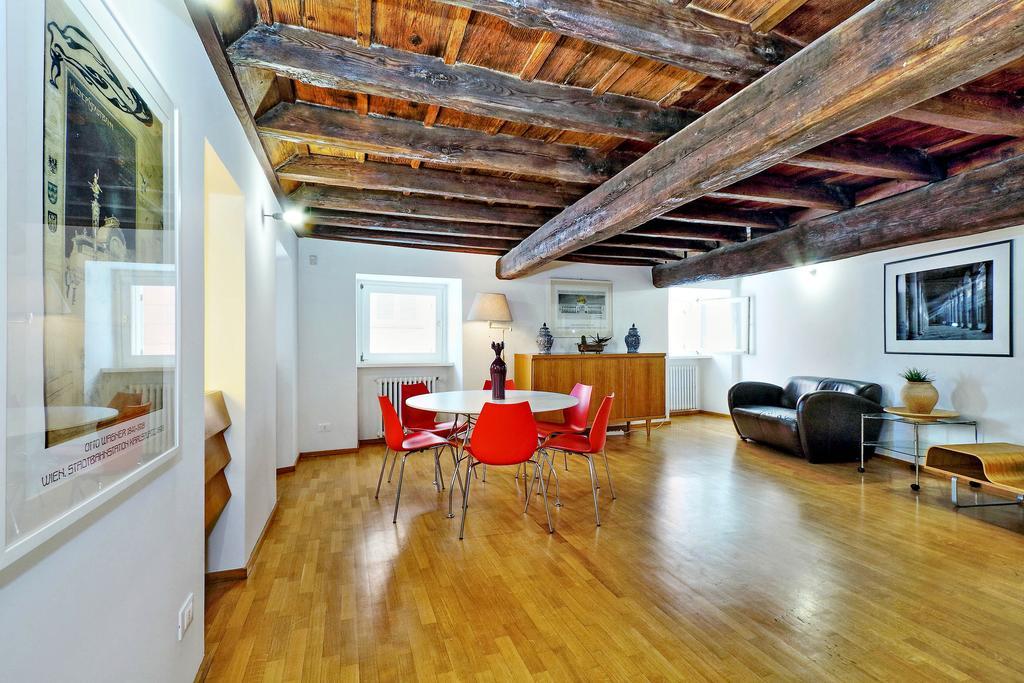 Leilighet Parione Charme - My Extra Roma