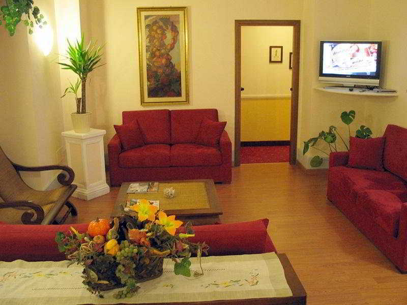 Hotell Orto Di 3*