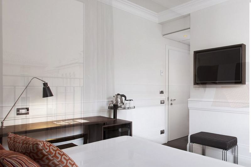 Hotell Palazzo Navona
