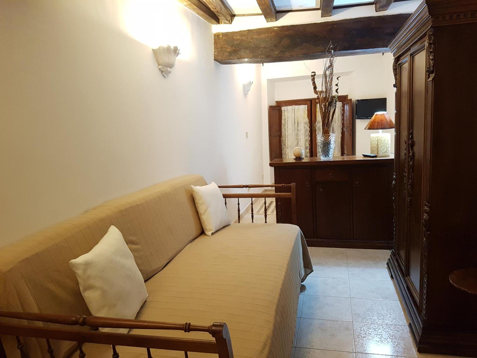 Holiday home Loft Pantheon Rome