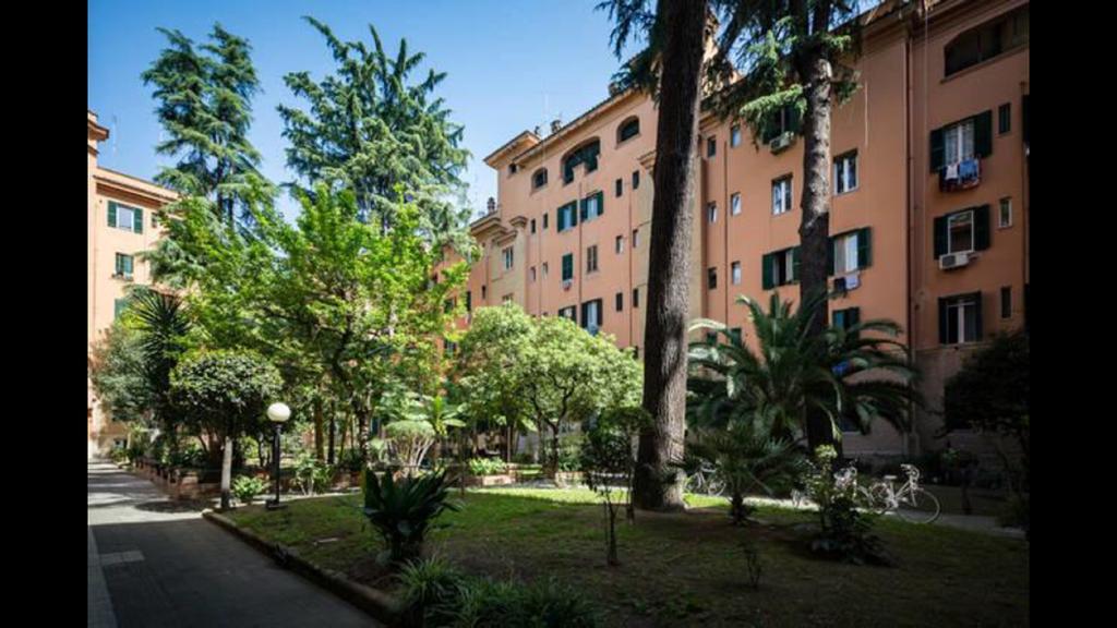 Vatican Cipro Apartamento